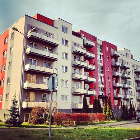 Апартаменти Modern Studio2 Брашов Екстер'єр фото