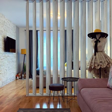 Апартаменти Modern Studio2 Брашов Екстер'єр фото