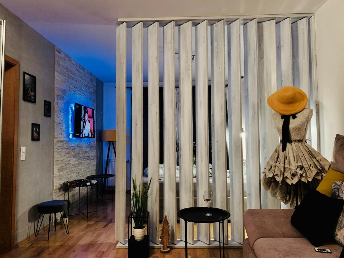 Апартаменти Modern Studio2 Брашов Екстер'єр фото